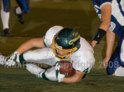 Thumbnail 2 in Canyon vs. Saugus photogallery.