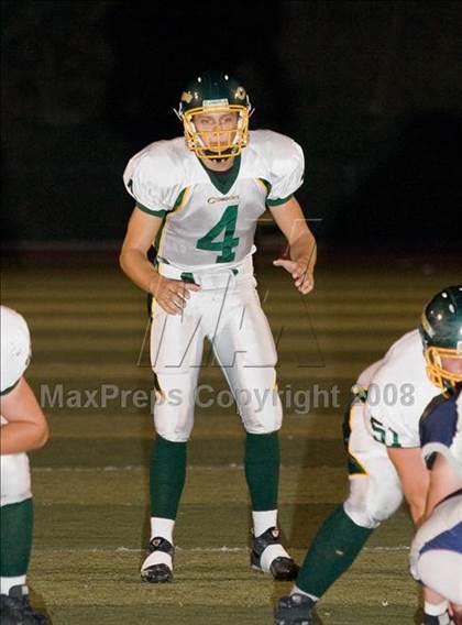 Thumbnail 1 in Canyon vs. Saugus photogallery.