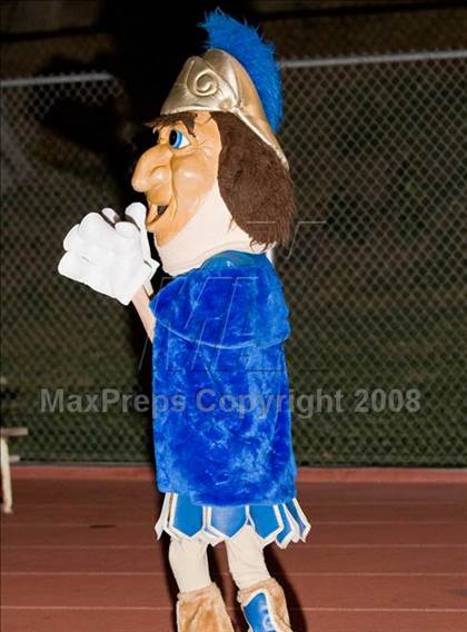 Thumbnail 3 in Canyon vs. Saugus photogallery.
