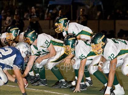 Thumbnail 1 in Canyon vs. Saugus photogallery.
