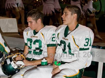 Thumbnail 1 in Canyon vs. Saugus photogallery.
