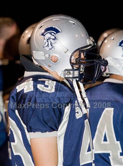Thumbnail 2 in Canyon vs. Saugus photogallery.