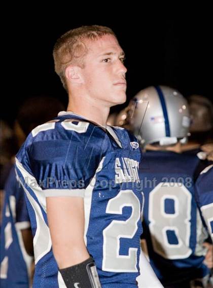 Thumbnail 1 in Canyon vs. Saugus photogallery.