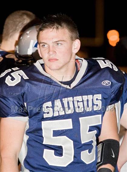 Thumbnail 1 in Canyon vs. Saugus photogallery.