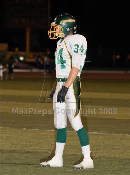 Thumbnail 1 in Canyon vs. Saugus photogallery.