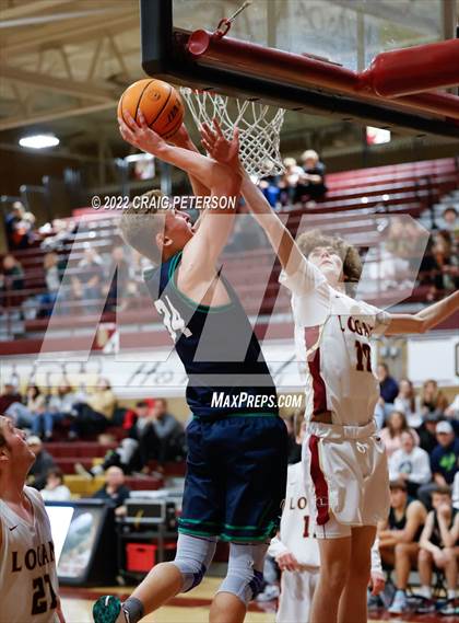 Thumbnail 3 in Ridgeline @ Logan photogallery.