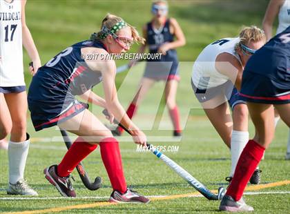 Thumbnail 2 in St. Mary's Academy vs Cherry Creek photogallery.