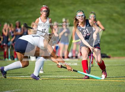 Thumbnail 1 in St. Mary's Academy vs Cherry Creek photogallery.