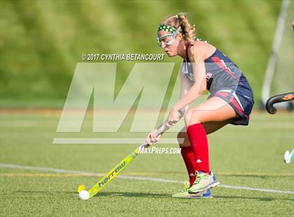 Thumbnail 2 in St. Mary's Academy vs Cherry Creek photogallery.