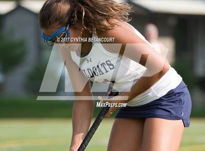 Thumbnail 3 in St. Mary's Academy vs Cherry Creek photogallery.