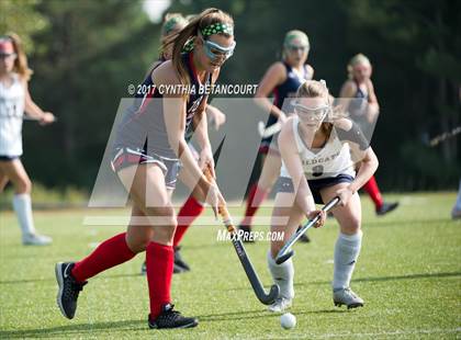 Thumbnail 2 in St. Mary's Academy vs Cherry Creek photogallery.