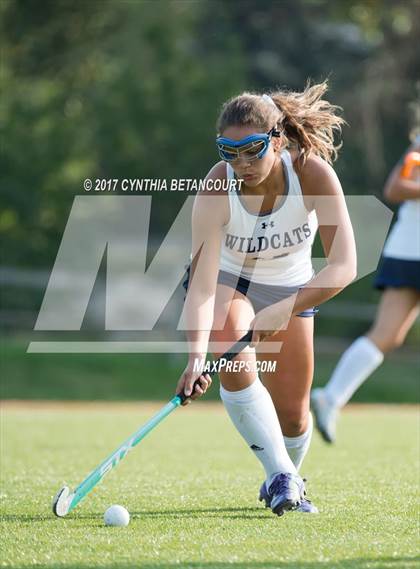 Thumbnail 2 in St. Mary's Academy vs Cherry Creek photogallery.