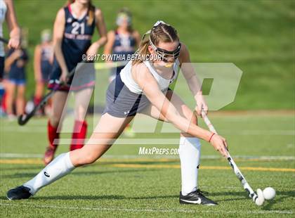Thumbnail 3 in St. Mary's Academy vs Cherry Creek photogallery.