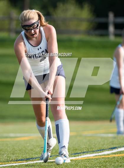 Thumbnail 3 in St. Mary's Academy vs Cherry Creek photogallery.