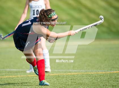 Thumbnail 3 in St. Mary's Academy vs Cherry Creek photogallery.