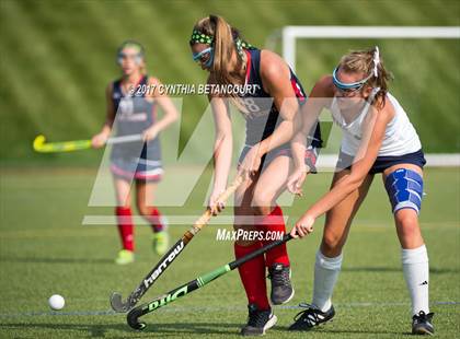 Thumbnail 1 in St. Mary's Academy vs Cherry Creek photogallery.