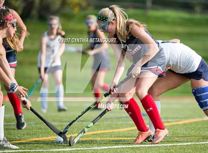 Thumbnail 2 in St. Mary's Academy vs Cherry Creek photogallery.