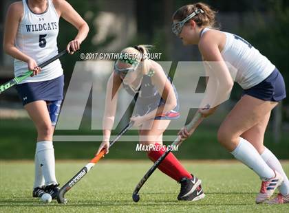 Thumbnail 3 in St. Mary's Academy vs Cherry Creek photogallery.