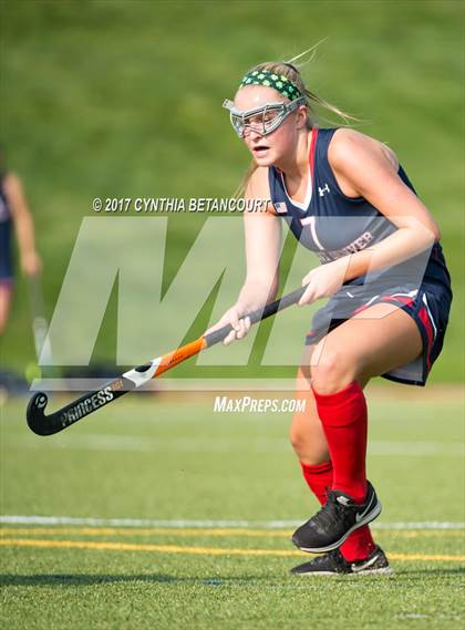 Thumbnail 2 in St. Mary's Academy vs Cherry Creek photogallery.