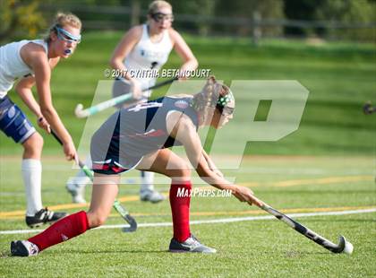 Thumbnail 3 in St. Mary's Academy vs Cherry Creek photogallery.