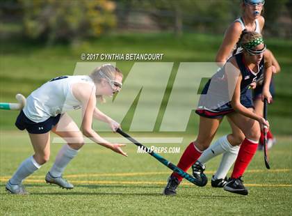 Thumbnail 2 in St. Mary's Academy vs Cherry Creek photogallery.