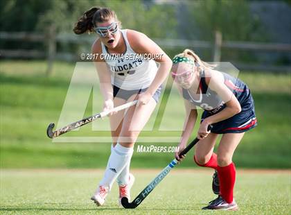 Thumbnail 2 in St. Mary's Academy vs Cherry Creek photogallery.