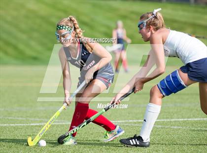 Thumbnail 2 in St. Mary's Academy vs Cherry Creek photogallery.