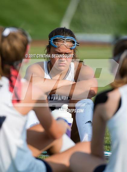 Thumbnail 1 in St. Mary's Academy vs Cherry Creek photogallery.