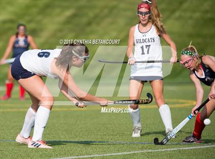 Thumbnail 2 in St. Mary's Academy vs Cherry Creek photogallery.