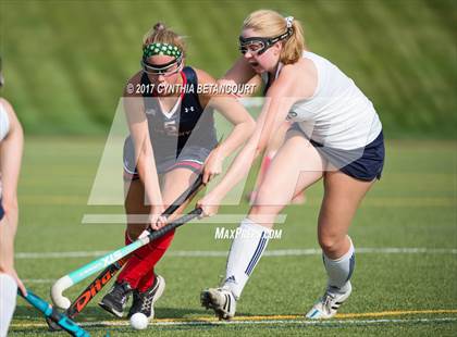 Thumbnail 2 in St. Mary's Academy vs Cherry Creek photogallery.