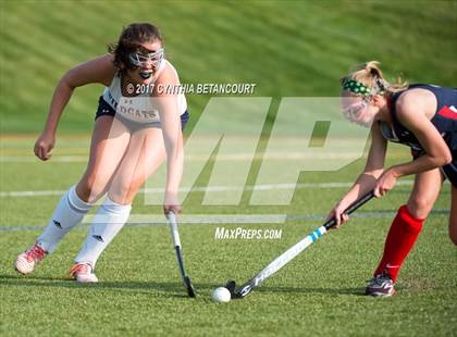 Thumbnail 2 in St. Mary's Academy vs Cherry Creek photogallery.