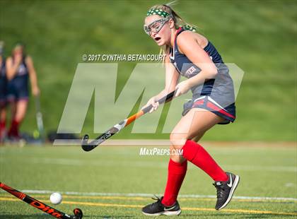 Thumbnail 1 in St. Mary's Academy vs Cherry Creek photogallery.