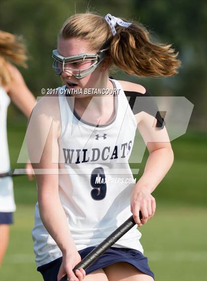 Thumbnail 1 in St. Mary's Academy vs Cherry Creek photogallery.