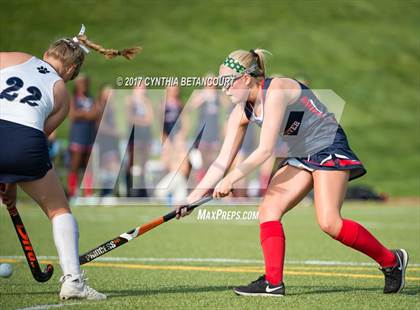 Thumbnail 3 in St. Mary's Academy vs Cherry Creek photogallery.