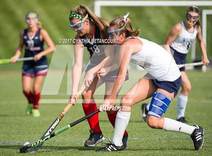 Thumbnail 3 in St. Mary's Academy vs Cherry Creek photogallery.