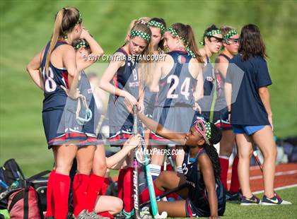 Thumbnail 2 in St. Mary's Academy vs Cherry Creek photogallery.