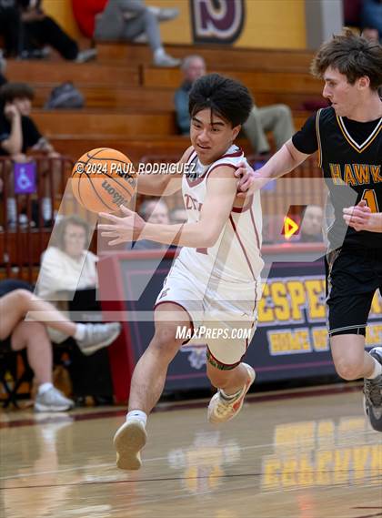 Thumbnail 1 in El Dorado @ Esperanza photogallery.