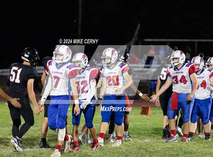 Thumbnail 3 in Kansas City East Christian Academy @ Plattsburg photogallery.