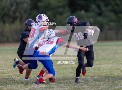 Thumbnail 1 in Kansas City East Christian Academy @ Plattsburg photogallery.