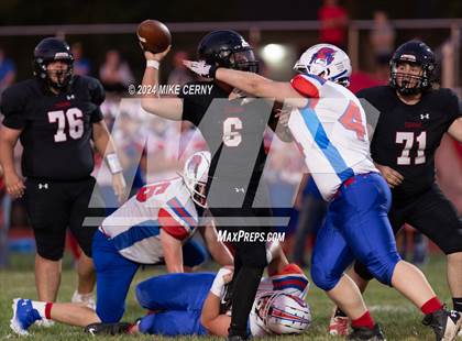 Thumbnail 3 in Kansas City East Christian Academy @ Plattsburg photogallery.