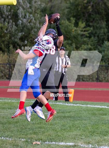 Thumbnail 1 in Kansas City East Christian Academy @ Plattsburg photogallery.