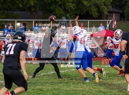 Thumbnail 1 in Kansas City East Christian Academy @ Plattsburg photogallery.
