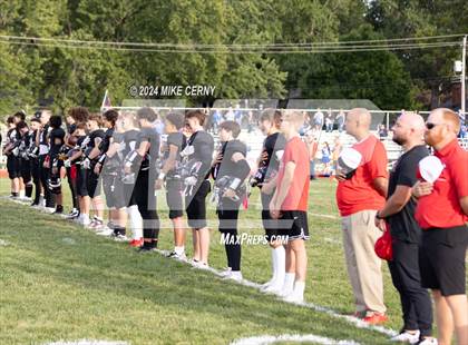 Thumbnail 1 in Kansas City East Christian Academy @ Plattsburg photogallery.