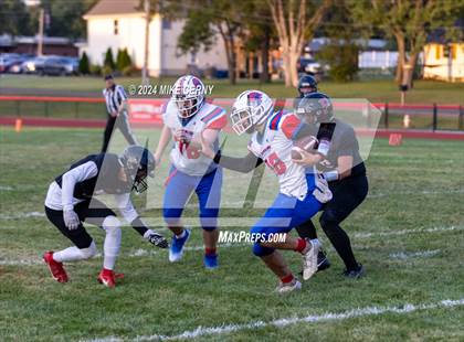 Thumbnail 1 in Kansas City East Christian Academy @ Plattsburg photogallery.