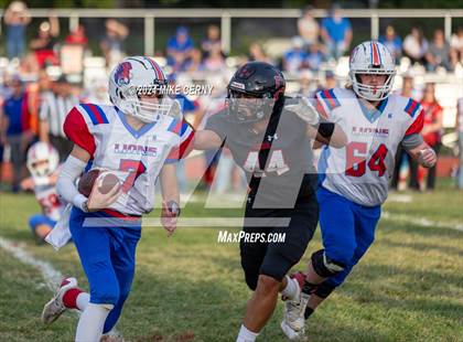 Thumbnail 3 in Kansas City East Christian Academy @ Plattsburg photogallery.