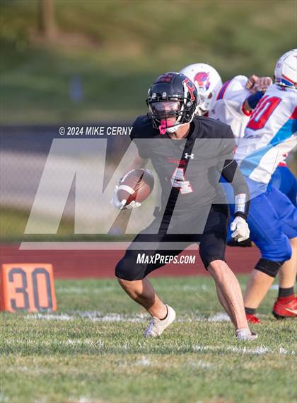 Thumbnail 1 in Kansas City East Christian Academy @ Plattsburg photogallery.