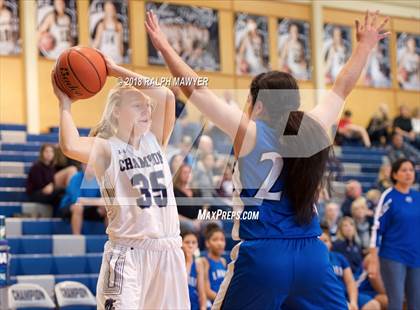 Thumbnail 2 in Lanier @ Boerne-Champion photogallery.