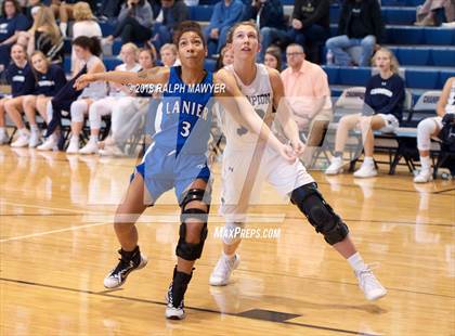 Thumbnail 2 in Lanier @ Boerne-Champion photogallery.