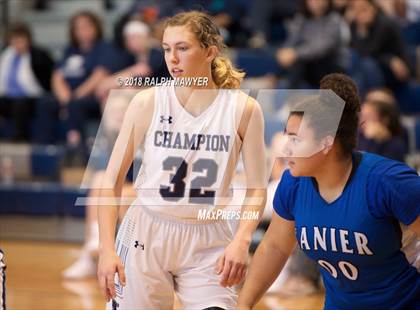 Thumbnail 3 in Lanier @ Boerne-Champion photogallery.
