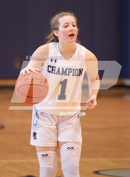 Thumbnail 3 in Lanier @ Boerne-Champion photogallery.